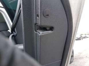 CERRADURA PUERTA TRASERA DERECHA  SEAT EXEO BERLINA 2.0 16V T FSI (200 CV) DE 2009 - D.4389695