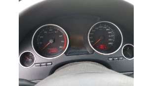 CUADRO INSTRUMENTOS SEAT EXEO BERLINA 2.0 16V T FSI (200 CV) DE 2009 - D.4389702