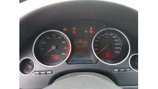 CUADRO INSTRUMENTOS SEAT EXEO BERLINA 2.0 16V T FSI (200 CV) DE 2009 - D.4389702 2