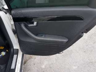 ELEVALUNAS TRASERO DERECHO SEAT EXEO BERLINA 2.0 16V T FSI (200 CV) DE 2009 - D.4389709