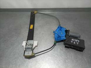 ELEVALUNAS TRASERO IZQUIERDO SEAT EXEO BERLINA 2.0 16V T FSI (200 CV) DE 2009 - D.4389710 / 8E0839461C