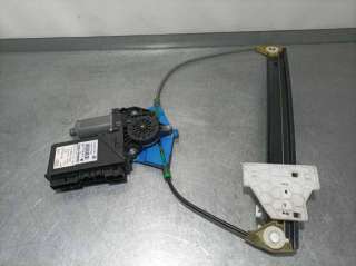ELEVALUNAS TRASERO IZQUIERDO SEAT EXEO BERLINA 2.0 16V T FSI (200 CV) DE 2009 - D.4389710 / 8E0839461C