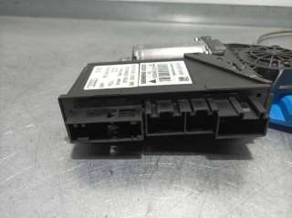 ELEVALUNAS TRASERO IZQUIERDO SEAT EXEO BERLINA 2.0 16V T FSI (200 CV) DE 2009 - D.4389710 / 8E0839461C