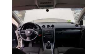 KIT AIRBAG SEAT EXEO BERLINA 2.0 16V T FSI (200 CV) DE 2009 - D.4389718