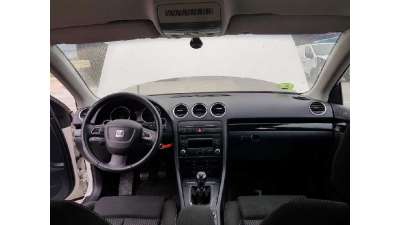 KIT AIRBAG SEAT EXEO BERLINA 2.0 16V T FSI (200 CV) DE 2009 - D.4389718