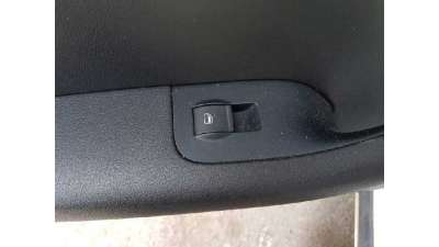 MANDO ELEVALUNAS TRASERO IZQUIERDO SEAT EXEO BERLINA 2.0 16V T FSI (200 CV) DE 2009 - D.4389728