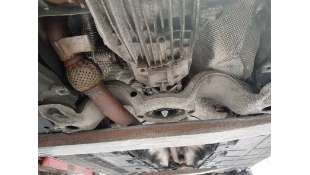 PUENTE DELANTERO SEAT EXEO BERLINA 2.0 16V T FSI (200 CV) DE 2009 - D.4389765