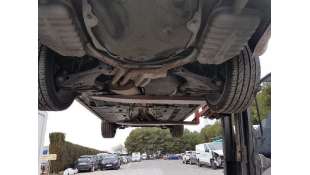 PUENTE TRASERO SEAT EXEO BERLINA 2.0 16V T FSI (200 CV) DE 2009 - D.4389766