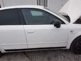 PUERTA DELANTERA DERECHA SEAT EXEO BERLINA 2.0 16V T FSI (200 CV) DE 2009 - D.4389767