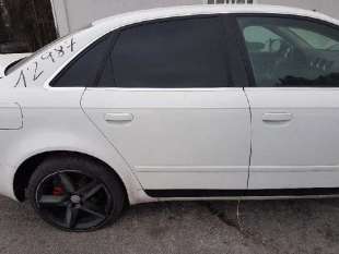 PUERTA TRASERA DERECHA SEAT EXEO BERLINA 2.0 16V T FSI (200 CV) DE 2009 - D.4389771