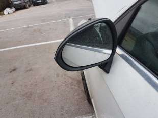 RETROVISOR IZQUIERDO SEAT EXEO BERLINA 2.0 16V T FSI (200 CV) DE 2009 - D.4389779