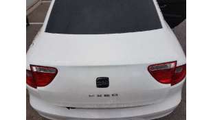 TAPA MALETERO SEAT EXEO BERLINA 2.0 16V T FSI (200 CV) DE 2009 - D.4389788