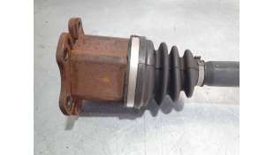 TRANSMISION DELANTERA IZQUIERDA SEAT EXEO BERLINA 2.0 16V T FSI (200 CV) DE 2009 - D.4389793 / 8E0407272AT 2