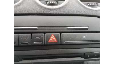 WARNING SEAT EXEO BERLINA 2.0 16V T FSI (200 CV) DE 2009 - D.4389797