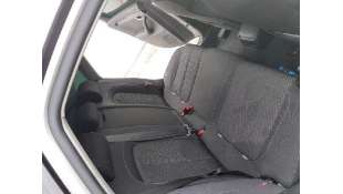 ASIENTOS TRASEROS SEAT EXEO BERLINA 2.0 16V T FSI (200 CV) DE 2009 - D.4389798