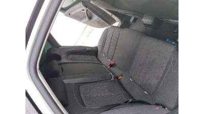 ASIENTOS TRASEROS SEAT EXEO BERLINA 2.0 16V T FSI (200 CV) DE 2009 - D.4389798