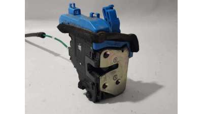 CERRADURA PUERTA TRASERA DERECHA  HYUNDAI I30 1.4 (99 CV) DE 2016 - D.4389839 / 81420A6100KFB