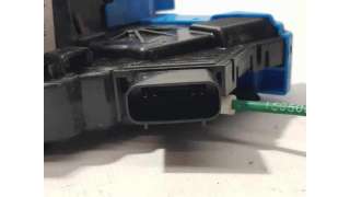 CERRADURA PUERTA TRASERA DERECHA  HYUNDAI I30 1.4 (99 CV) DE 2016 - D.4389839 / 81420A6100KFB