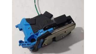 CERRADURA PUERTA TRASERA DERECHA  HYUNDAI I30 1.4 (99 CV) DE 2016 - D.4389839 / 81420A6100KFB