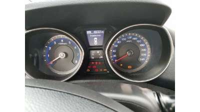 CUADRO INSTRUMENTOS HYUNDAI I30 1.4 (99 CV) DE 2016 - D.4389846