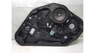ELEVALUNAS TRASERO IZQUIERDO HYUNDAI I30 1.4 (99 CV) DE 2016 - D.4389854