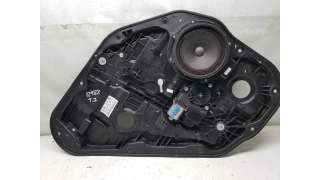 ELEVALUNAS TRASERO IZQUIERDO HYUNDAI I30 1.4 (99 CV) DE 2016 - D.4389854