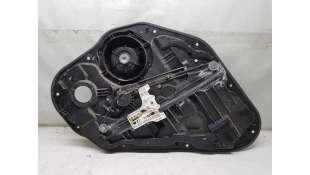 ELEVALUNAS TRASERO IZQUIERDO HYUNDAI I30 1.4 (99 CV) DE 2016 - D.4389854 2