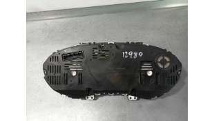CUADRO INSTRUMENTOS HYUNDAI I20 COUPE 1.4 CRDi (90 CV) DE 2016 - D.4389996 / 94003C8072 2
