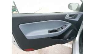 ELEVALUNAS DELANTERO IZQUIERDO HYUNDAI I20 COUPE 1.4 CRDi (90 CV) DE 2016 - D.4390002