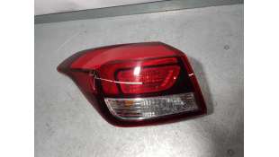 PILOTO TRASERO IZQUIERDO HYUNDAI I20 COUPE 1.4 CRDi (90 CV) DE 2016 - D.4390052 / 92401C820 2