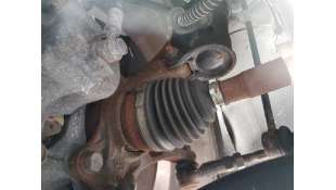 TRANSMISION DELANTERA DERECHA HYUNDAI I20 COUPE 1.4 CRDi (90 CV) DE 2016 - D.4390087