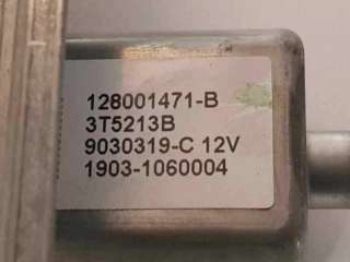 ELEVALUNAS DELANTERO DERECHO RENAULT CLIO IV 1.5 dCi D FAP Energy (90 CV) DE 2018 - D.4390158 / 128001471B