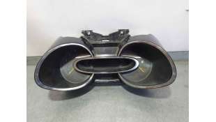 CUADRO INSTRUMENTOS RENAULT CLIO IV 1.5 dCi D FAP (90 CV) DE 2014 - D.4390297 / 248104203R