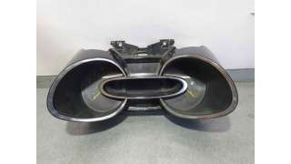 CUADRO INSTRUMENTOS RENAULT CLIO IV 1.5 dCi D FAP (90 CV) DE 2014 - D.4390297 / 248104203R