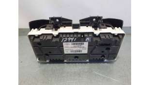 CUADRO INSTRUMENTOS RENAULT CLIO IV 1.5 dCi D FAP (90 CV) DE 2014 - D.4390297 / 248104203R 2