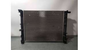 RADIADOR AGUA RENAULT CLIO IV 1.5 dCi D FAP (90 CV) DE 2014 - D.4390360 / 214107326R 2