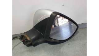 RETROVISOR DERECHO RENAULT CLIO IV 1.5 dCi D FAP (90 CV) DE 2014 - D.4390363