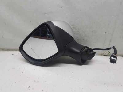 RETROVISOR IZQUIERDO RENAULT CLIO IV 1.5 dCi D FAP (90 CV) DE 2014 - D.4390364