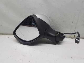 RETROVISOR IZQUIERDO RENAULT CLIO IV 1.5 dCi D FAP (90 CV) DE 2014 - D.4390364