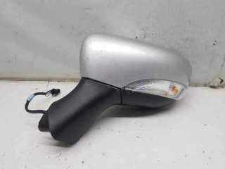 RETROVISOR IZQUIERDO RENAULT CLIO IV 1.5 dCi D FAP (90 CV) DE 2014 - D.4390364