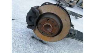 PUENTE TRASERO CITROEN JUMPY 2.0 HDi (120 CV) DE 2007 - D.4390509 2