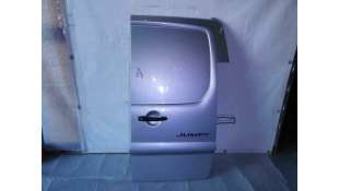 PUERTA TRASERA DERECHA CARGA CITROEN JUMPY 2.0 HDi (120 CV) DE 2007 - D.4390515