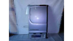 PUERTA TRASERA IZQUIERDA CARGA CITROEN JUMPY 2.0 HDi (120 CV) DE 2007 - D.4390517