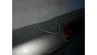 PUERTA TRASERA IZQUIERDA CARGA CITROEN JUMPY 2.0 HDi (120 CV) DE 2007 - D.4390517