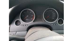 CUADRO INSTRUMENTOS SEAT EXEO BERLINA 2.0 TDI (143 CV) DE 2009 - D.4390594