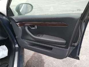 ELEVALUNAS DELANTERO DERECHO SEAT EXEO BERLINA 2.0 TDI (143 CV) DE 2009 - D.4390599