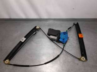 ELEVALUNAS DELANTERO IZQUIERDO SEAT EXEO BERLINA 2.0 TDI (143 CV) DE 2009 - D.4390600