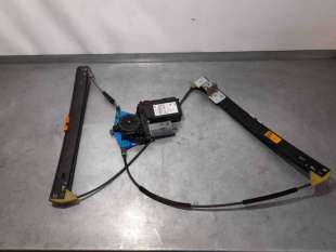 ELEVALUNAS DELANTERO IZQUIERDO SEAT EXEO BERLINA 2.0 TDI (143 CV) DE 2009 - D.4390600 2