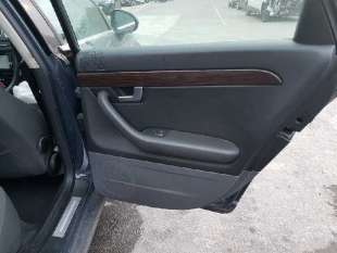 ELEVALUNAS TRASERO DERECHO SEAT EXEO BERLINA 2.0 TDI (143 CV) DE 2009 - D.4390601