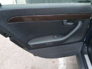 ELEVALUNAS TRASERO IZQUIERDO SEAT EXEO BERLINA 2.0 TDI (143 CV) DE 2009 - D.4390602